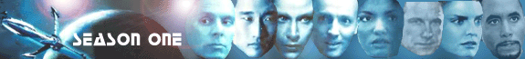 Season 1 Logo